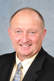 Photograph of Representative  Richard Morthland (R)